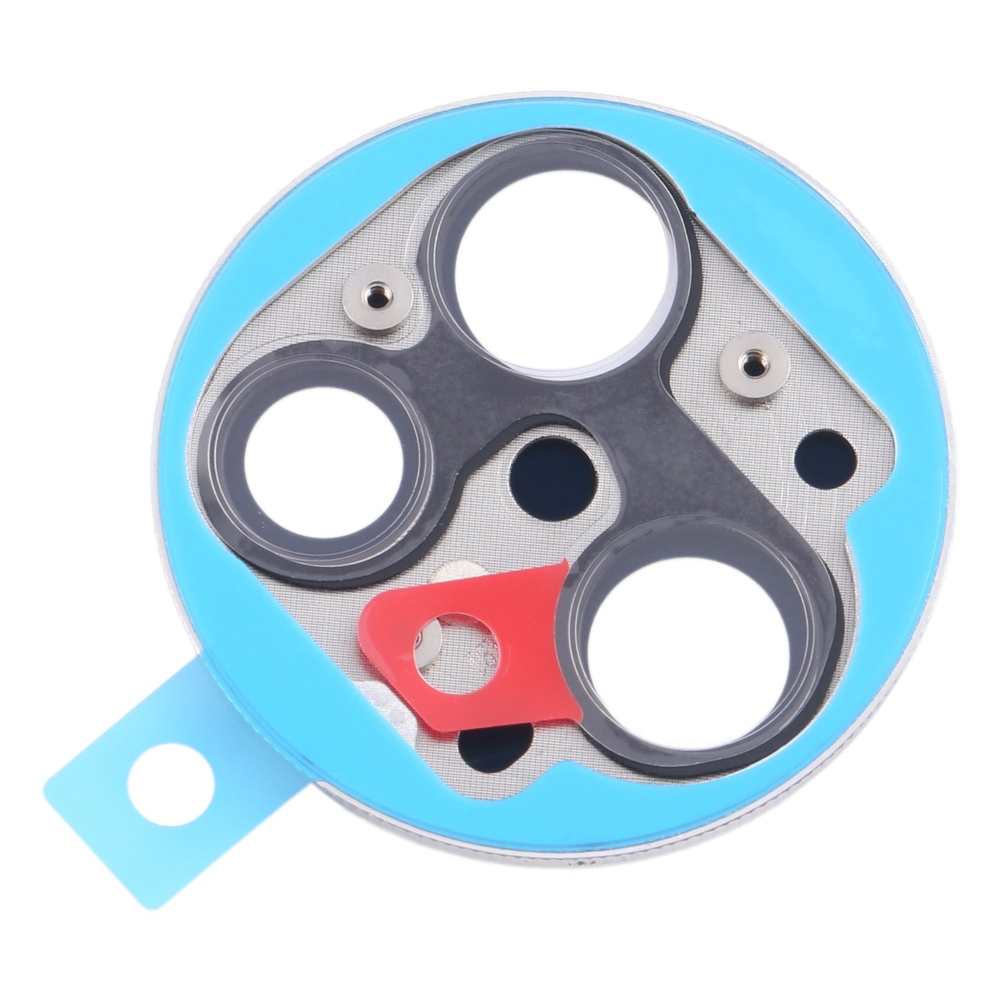 For OPPO Find N3 Flip Original Camera Lens Cover (Gold)