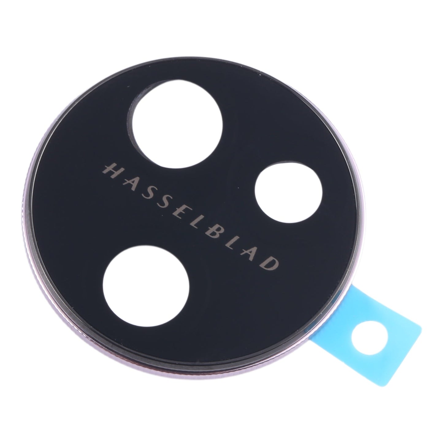 For OPPO Find N3 Flip Original Camera Lens Cover (Purple)