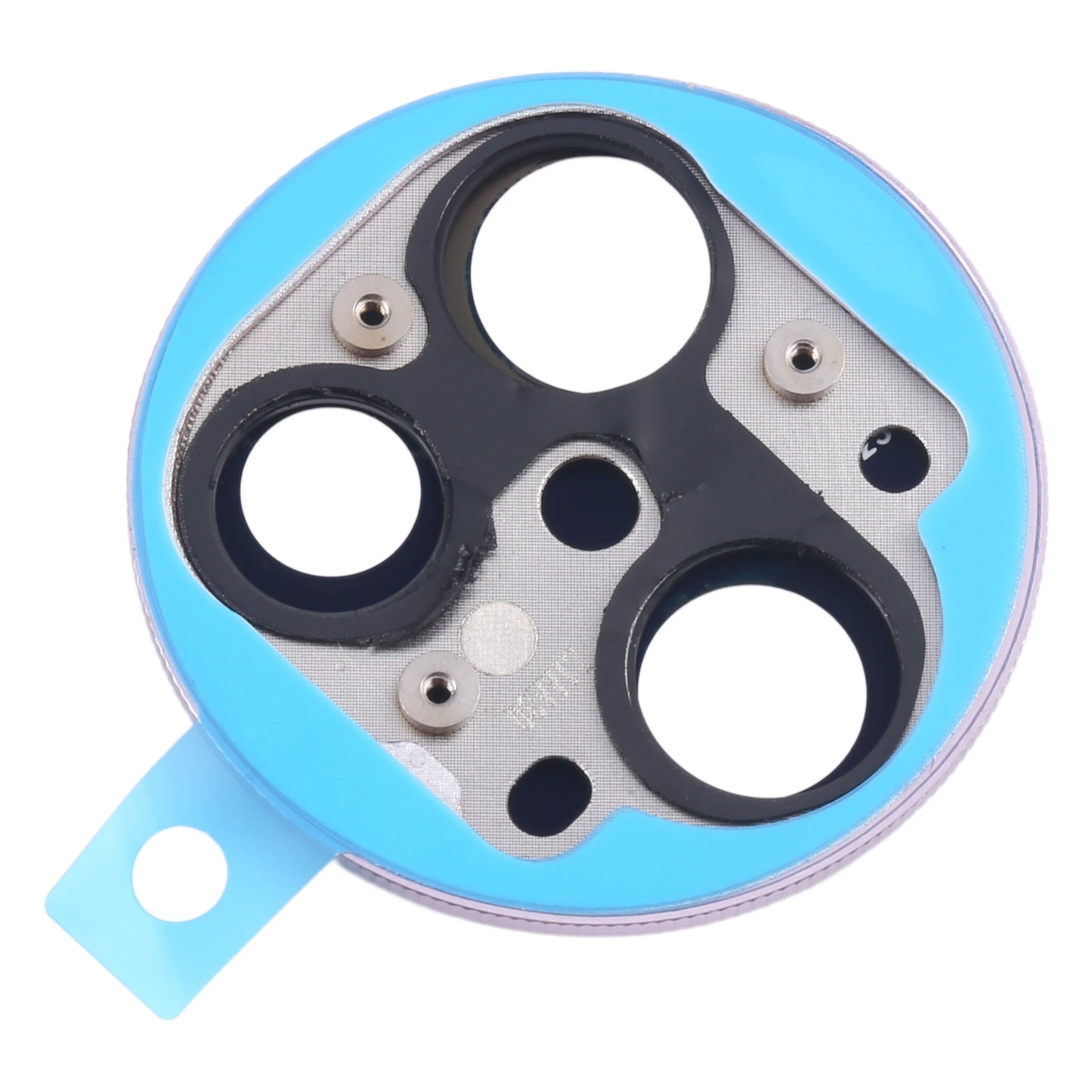 For OPPO Find N3 Flip Original Camera Lens Cover (Purple)