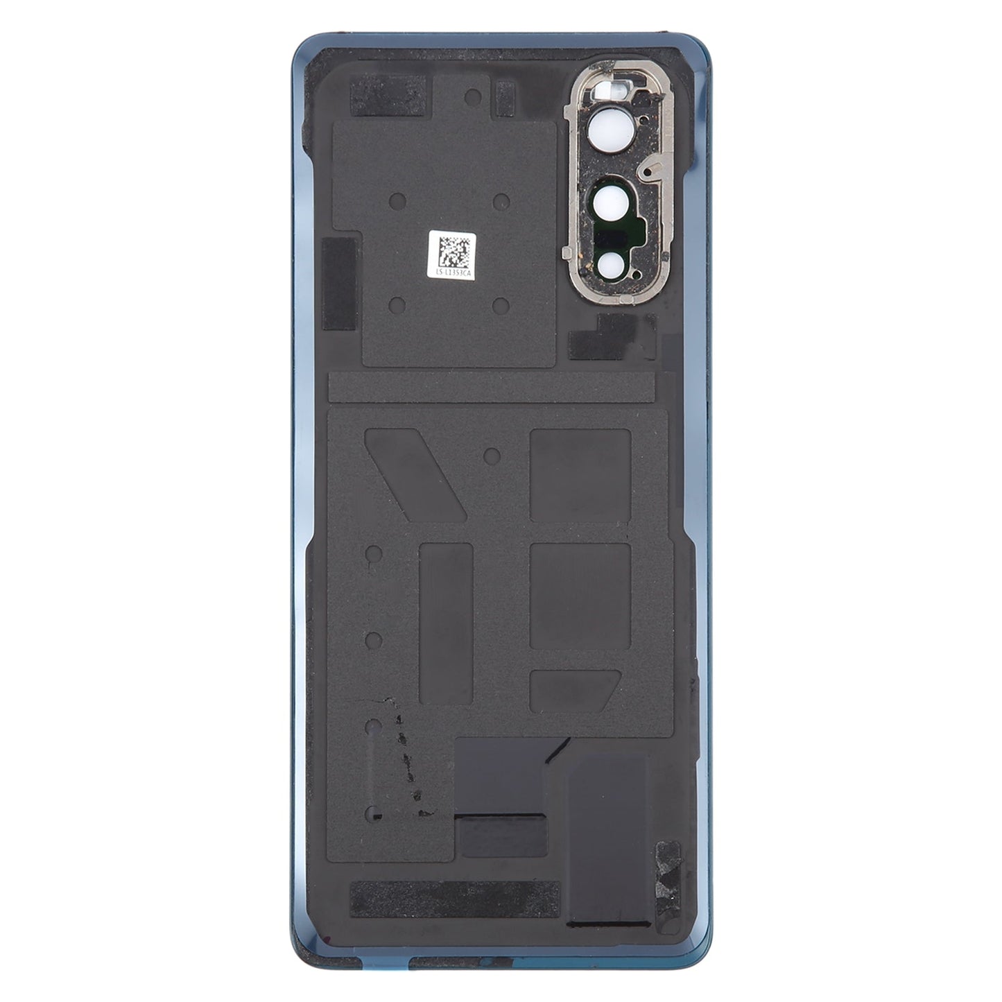 For OPPO Find X2 Original Battery Back Cover with Camera Lens Cover(Green)