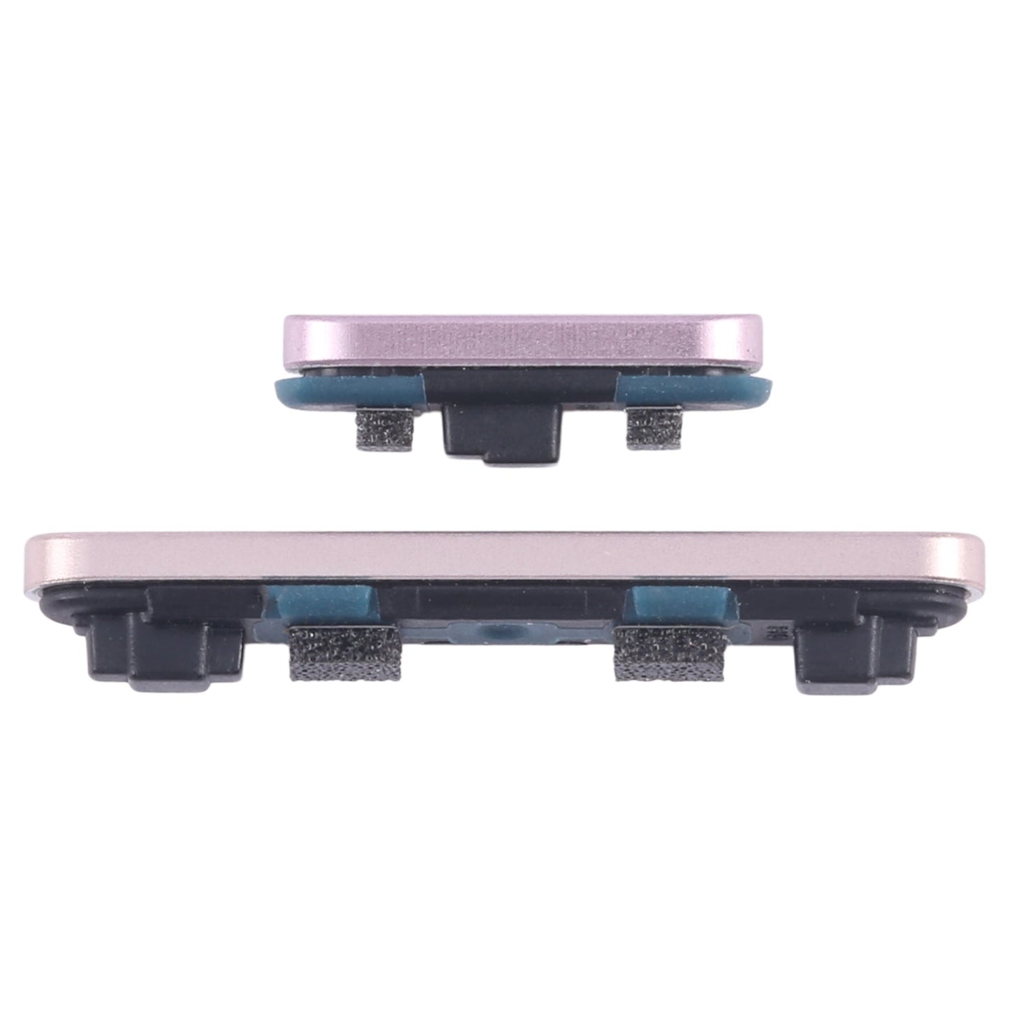 For Google Pixel 8A Original Power Button and Volume Control Button (Pink)