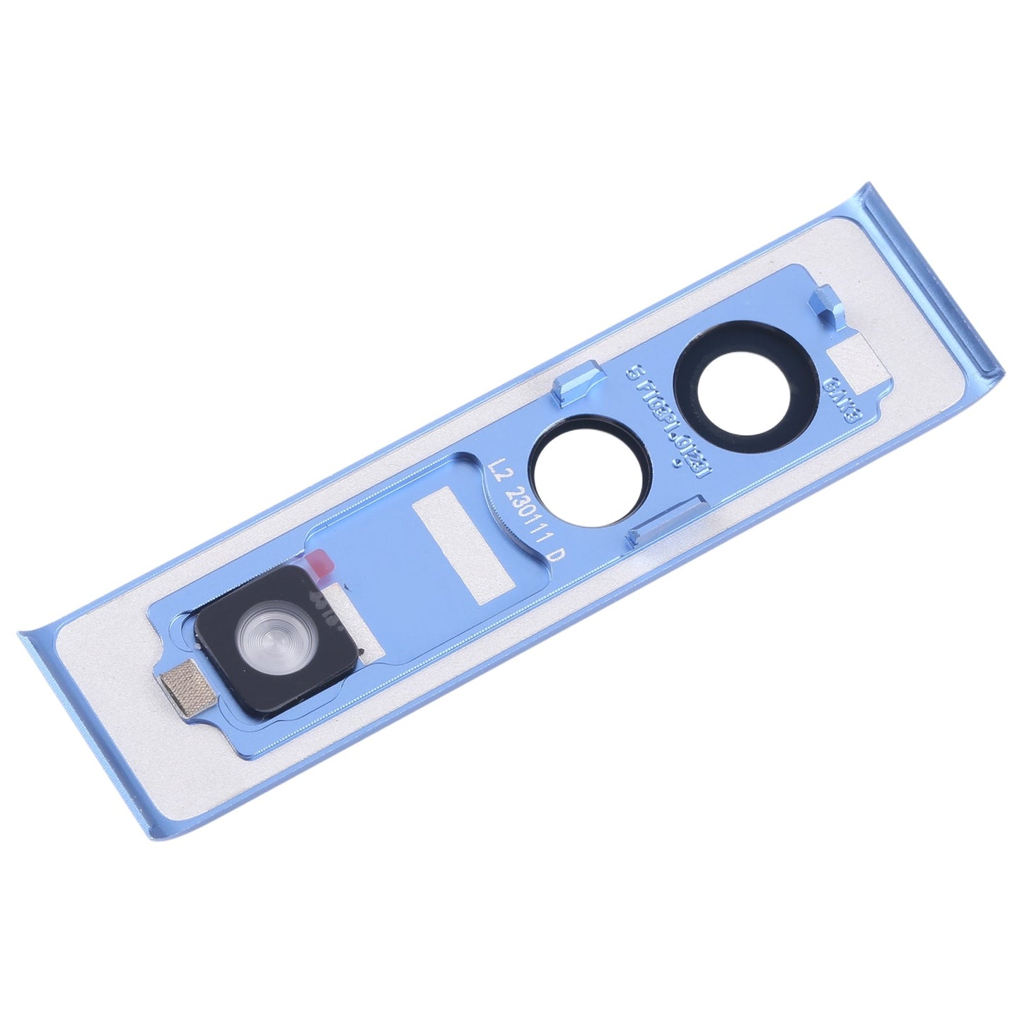 For Google Pixel 8a Original Camera Lens Cover (Blue)