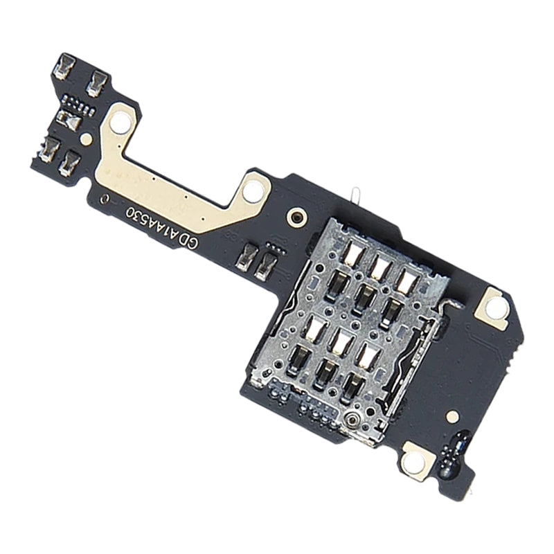 For OnePlus ACE 2 / 11R SIM Card Reader Board With Mic