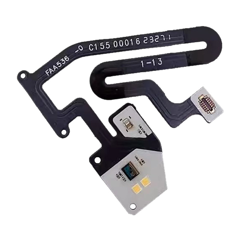 For OnePlus Ace 2 Pro 5G Flashlight Flex Cable