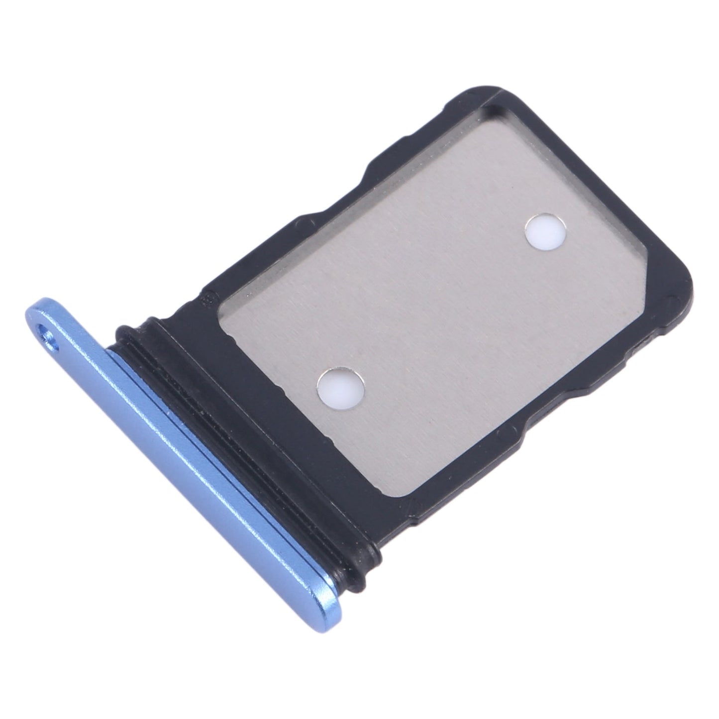 For Google Pixel 8a Original SIM Card Tray (Blue)