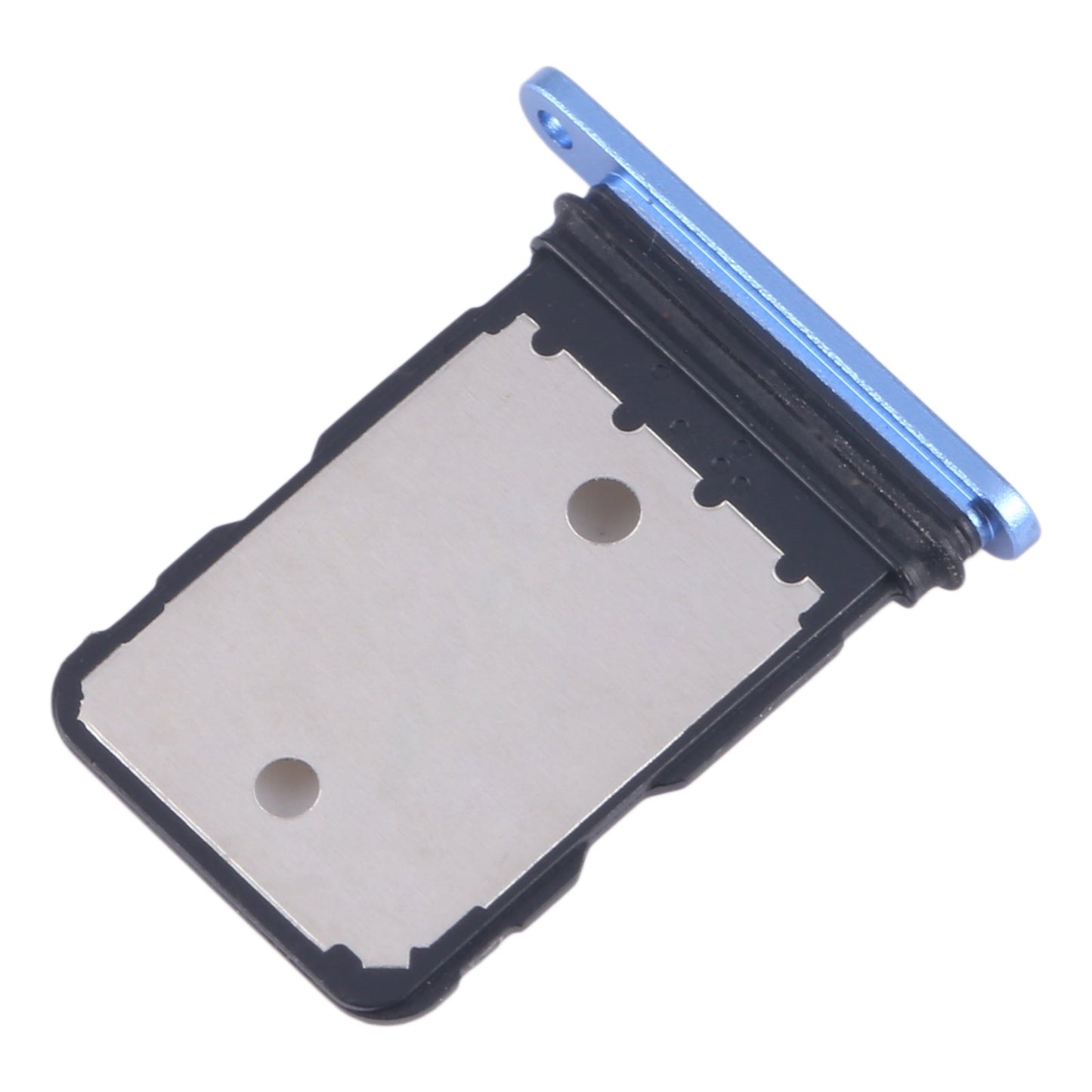 For Google Pixel 8a Original SIM Card Tray (Blue)