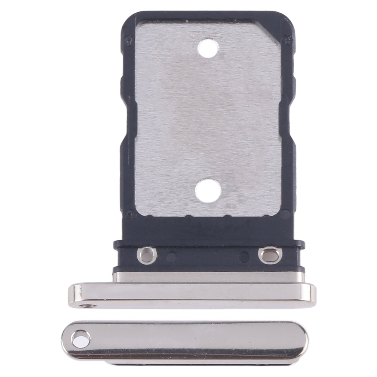 For Google Pixel Fold Original SIM Card Tray (Gold)