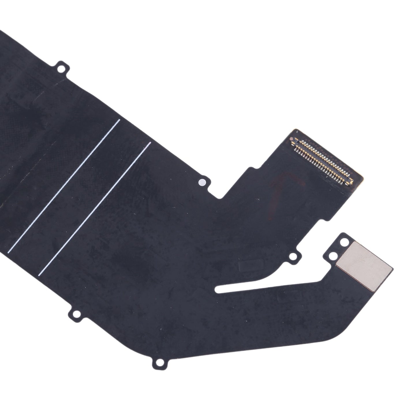 For Google Pixel Fold Original Large Spin Axis Flex Cable