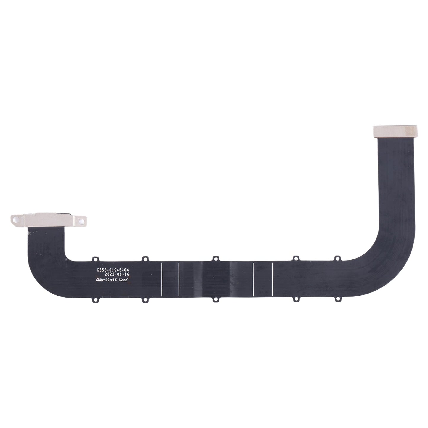 For Google Pixel Fold Original Small Spin Axis Flex Cable