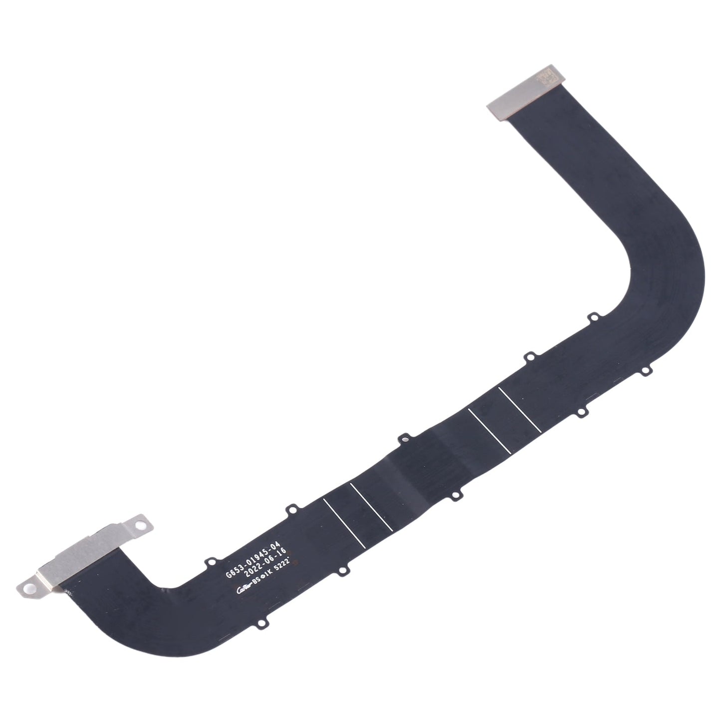 For Google Pixel Fold Original Small Spin Axis Flex Cable
