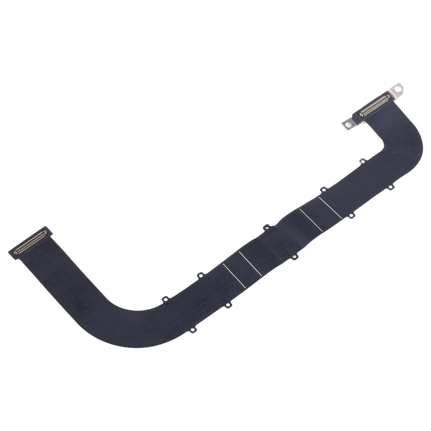 For Google Pixel Fold Original Small Spin Axis Flex Cable