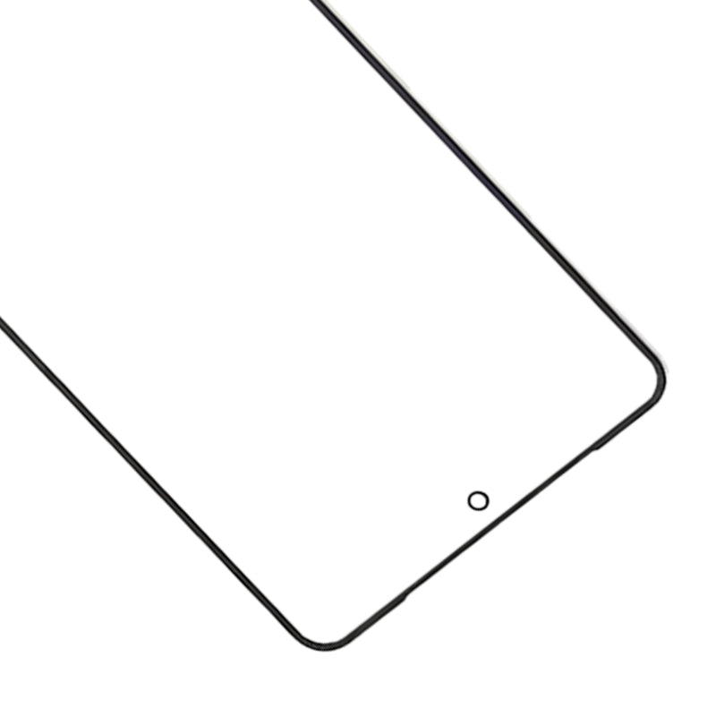 For Asus ROG Phone 8 Pro 5G Front Screen Outer Glass Lens with OCA Optically Clear Adhesive