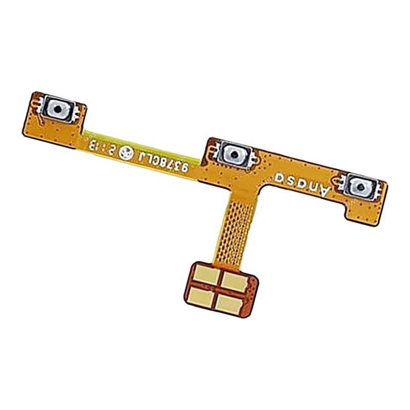For Asus Zenfone 8 ZS590KS Power Button & Volume Button Flex Cable