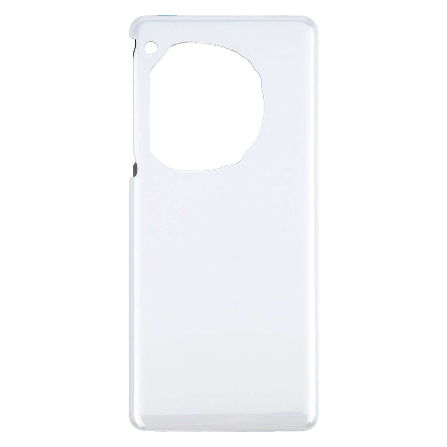 For OnePlus 12 Original Battery Back Cover(White)