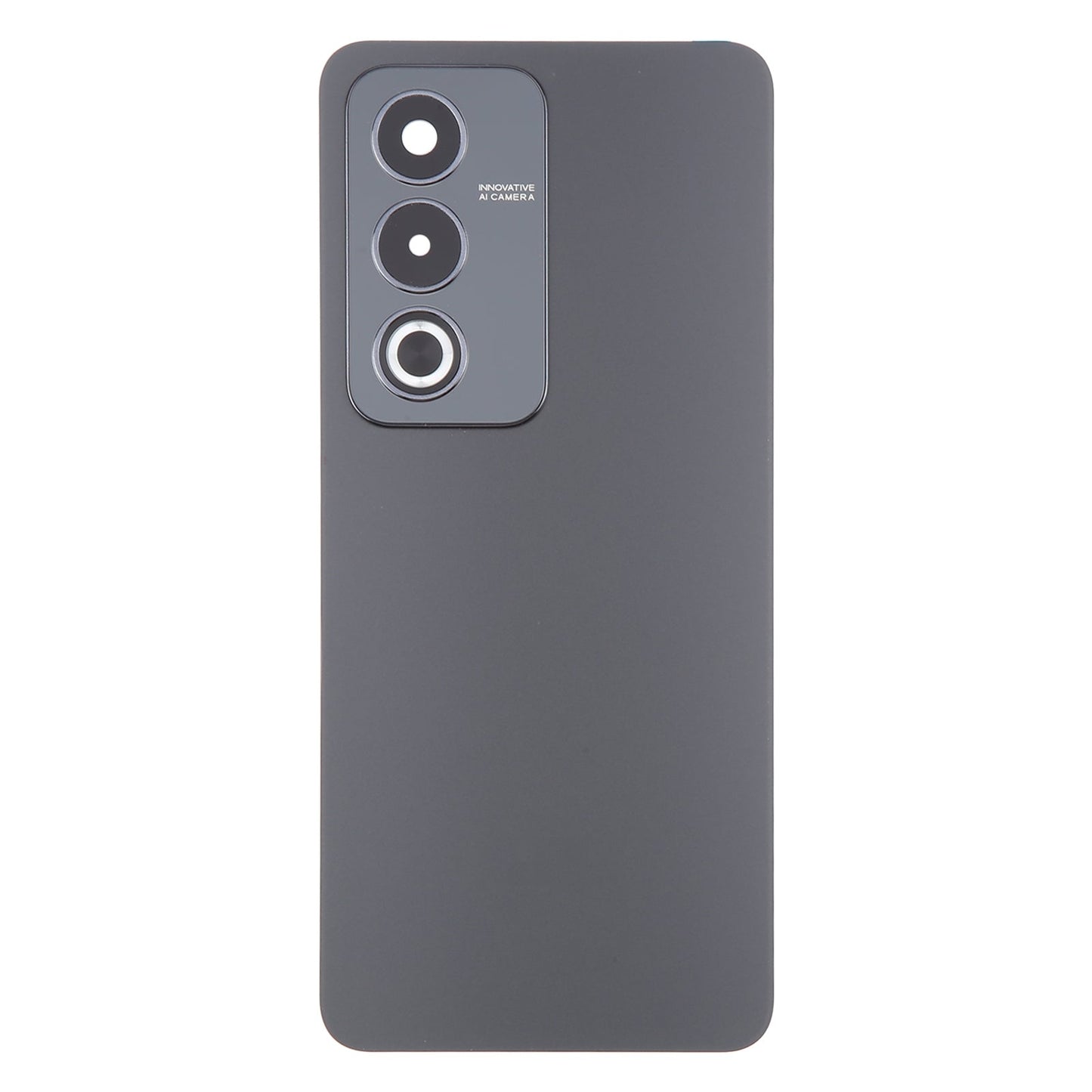 For OPPO A3 Original Battery Back Cover with Camera Lens(Black)
