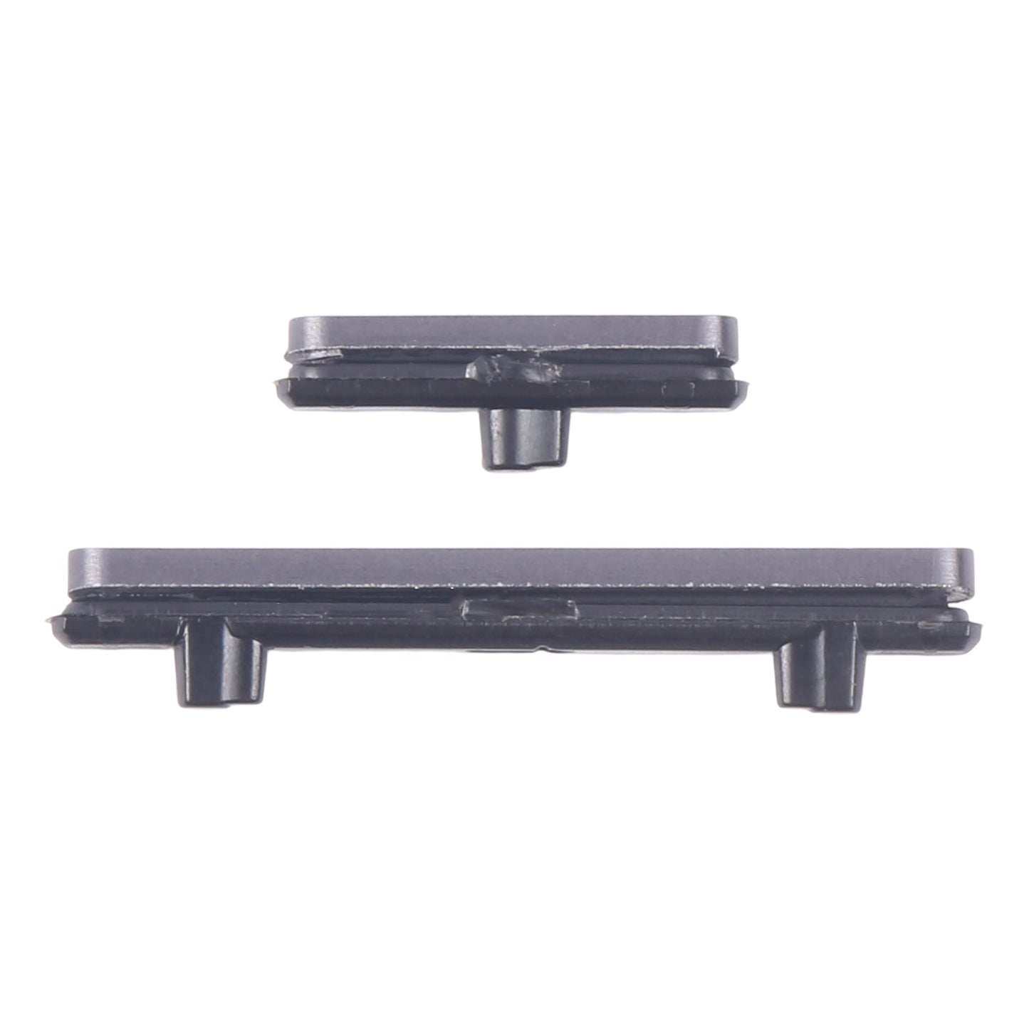 For Google Pixel 7 Pro Power Button and Volume Control Button (Black)