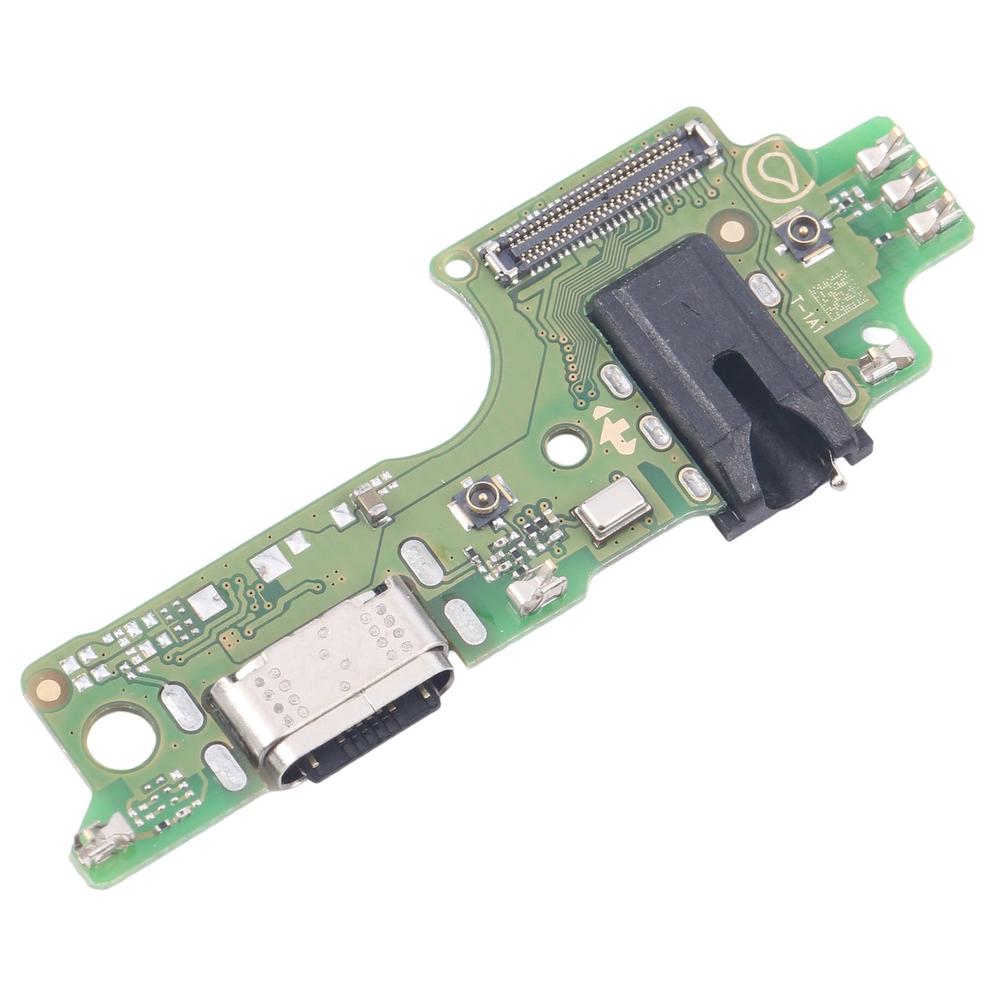 For Tecno Pova 5 Pro OEM Charging Port Board
