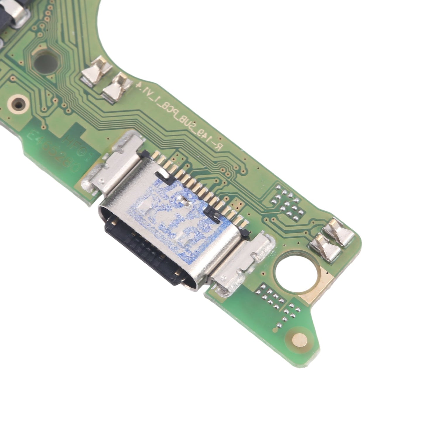 For Tecno Pova 5 Pro OEM Charging Port Board