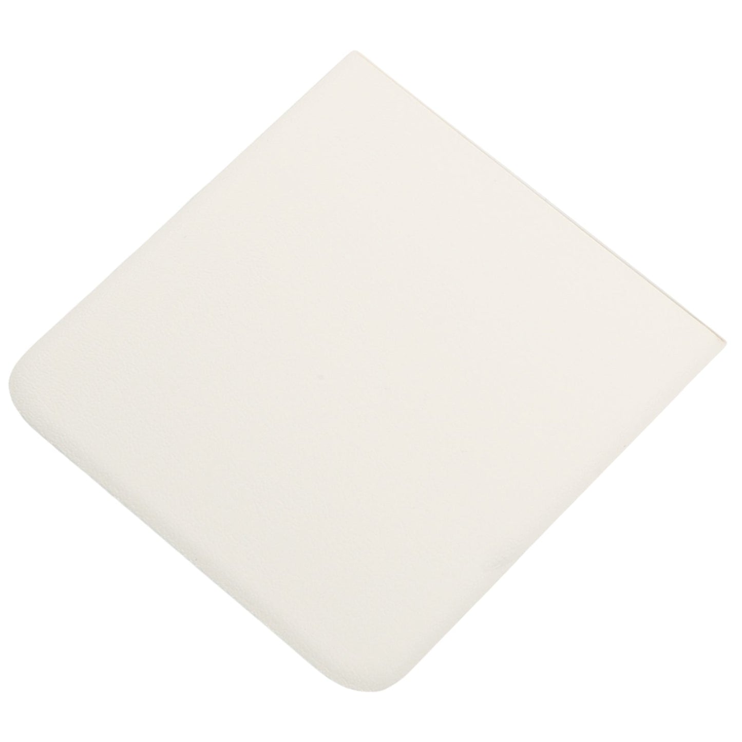 For Motorola Razr 40 Original Lower Part Battery Back Cover(White)