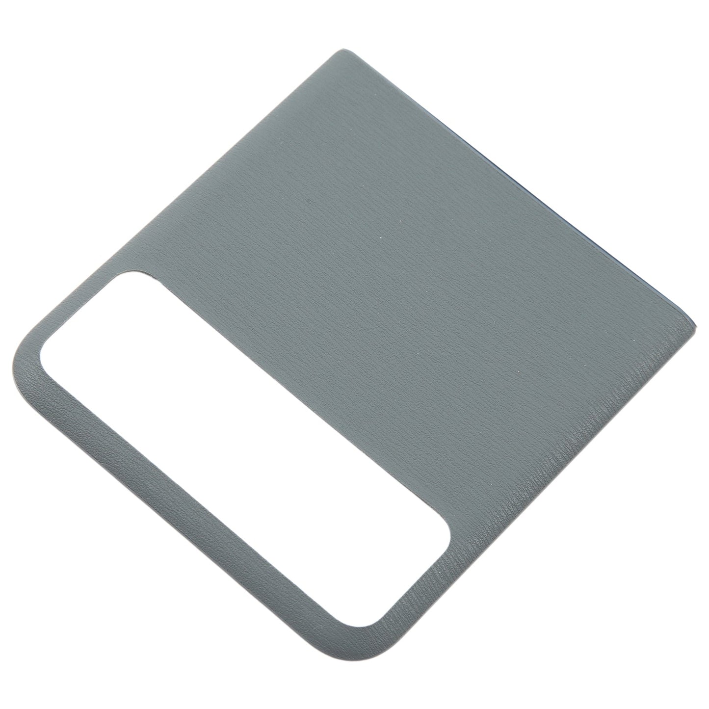 For Motorola Razr 40 Original Upper Part Battery Back Cover (Green)