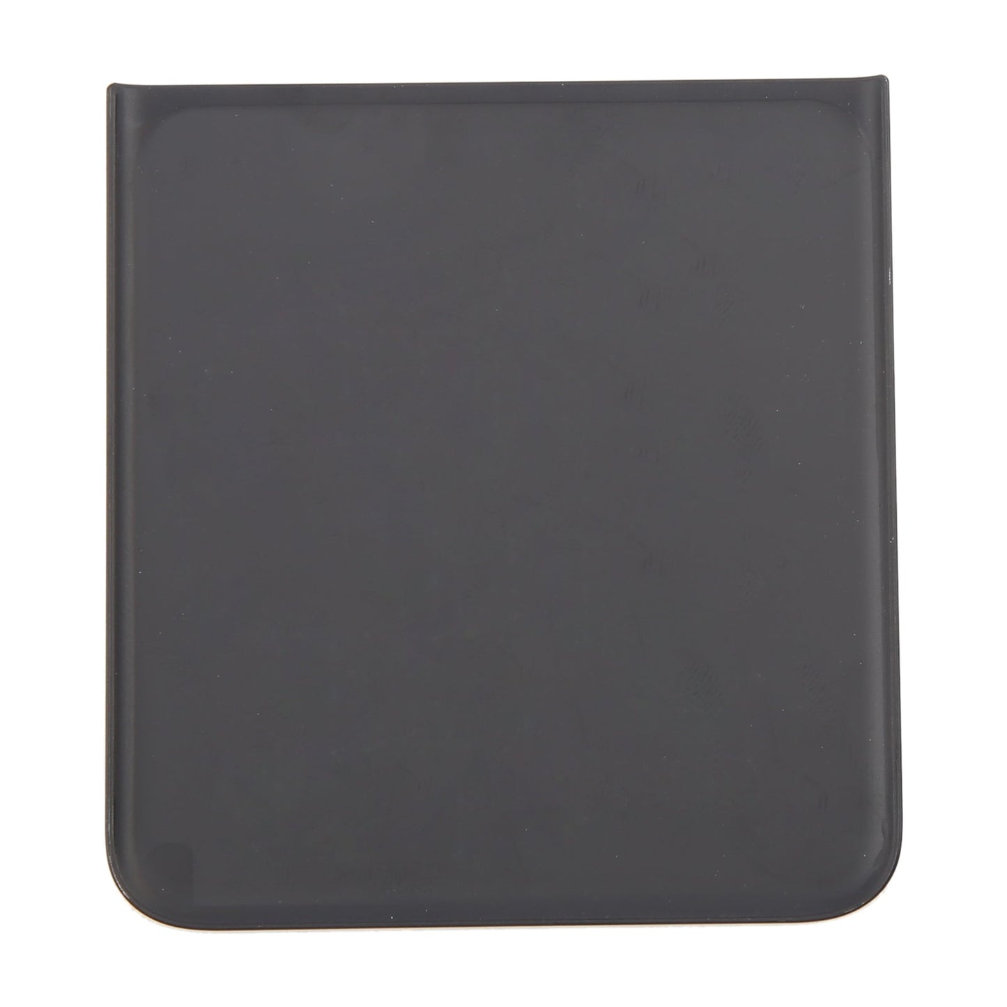 For Motorola Razr 40 Ultra Original Battery Back Cover(Black)