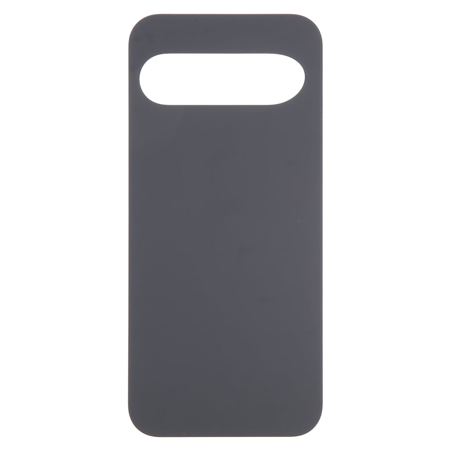 For Google Pixel 9 Original Battery Back Cover(Black)