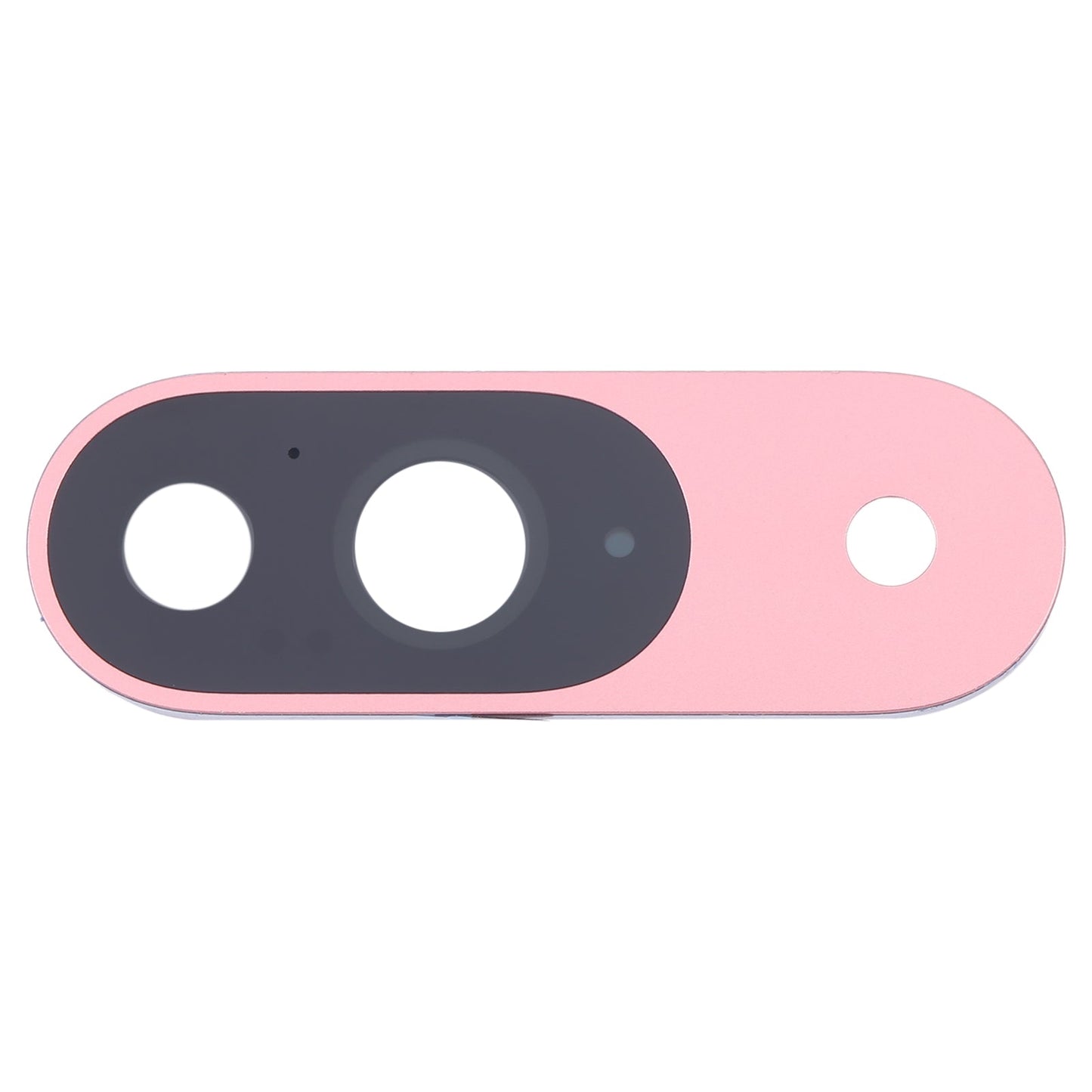 For Google Pixel 9 Original Camera Lens Cover (Pink)