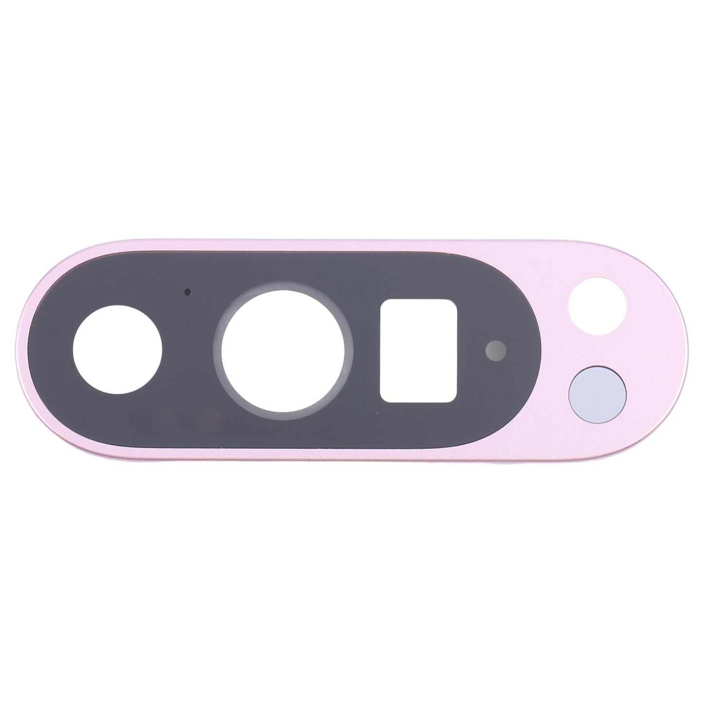 For Google Pixel 9 Pro Original Camera Lens Cover (Purple)