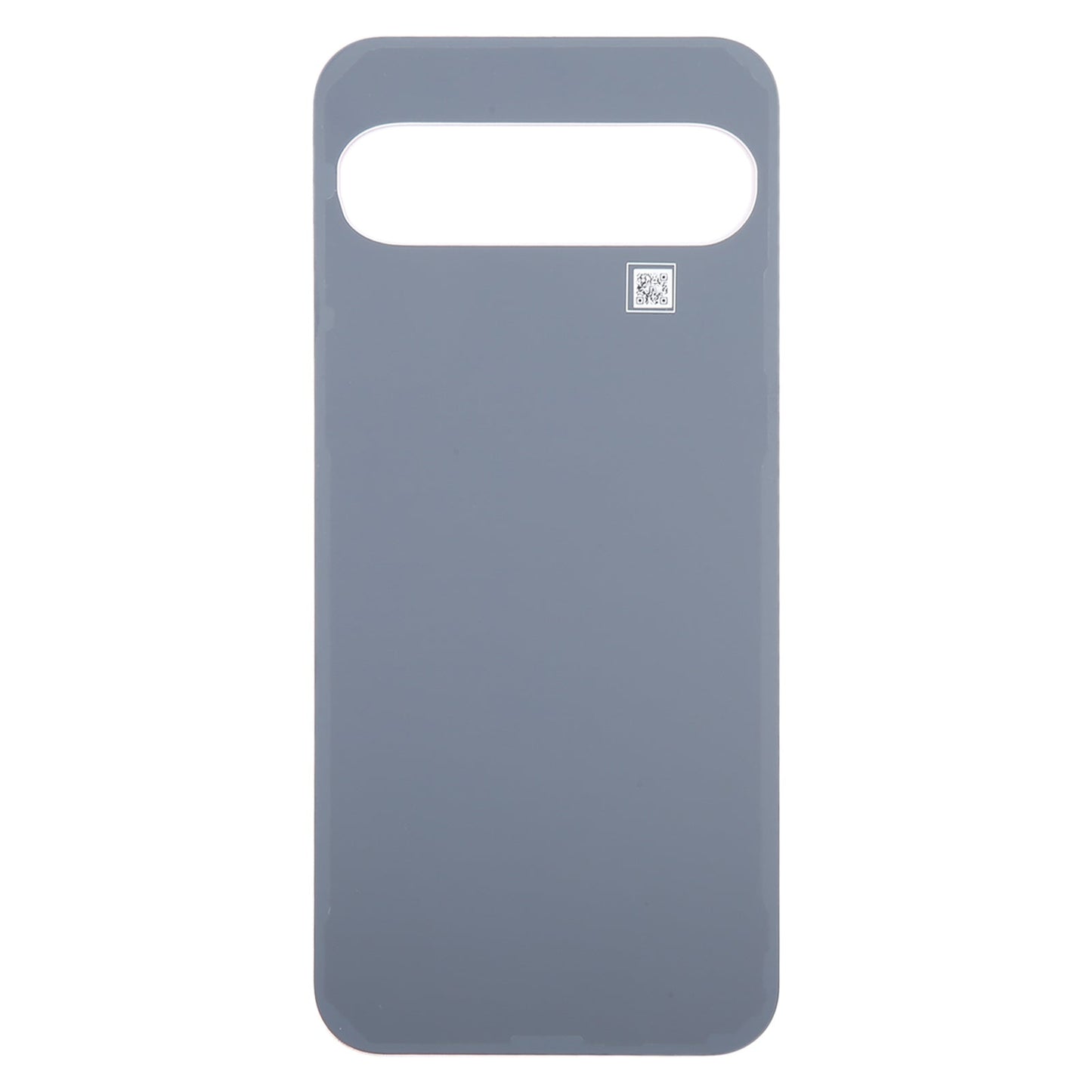 For Google Pixel 9 Pro Original Battery Back Cover(Pink)