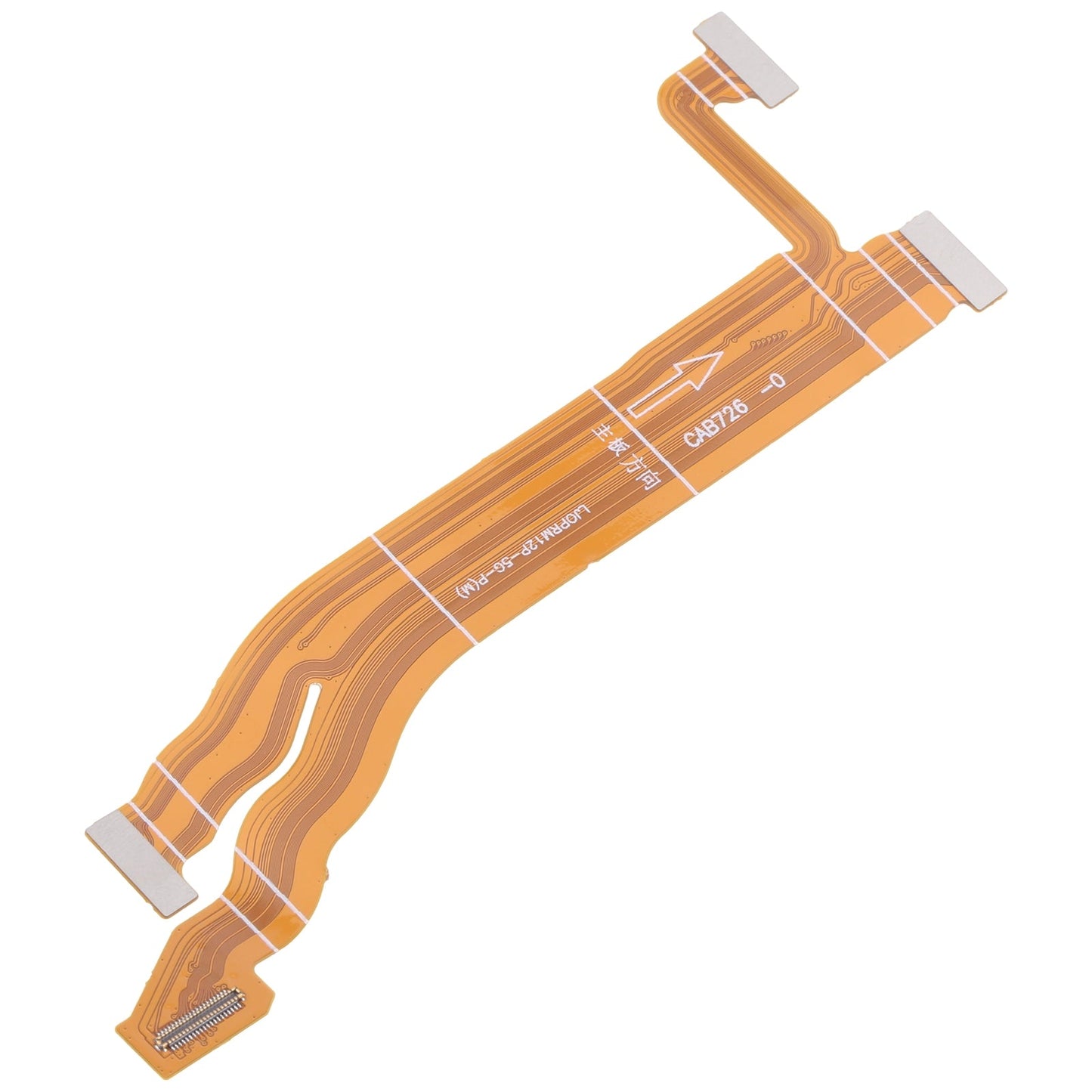 For Realme 12 Pro+ OEM LCD Flex Cable