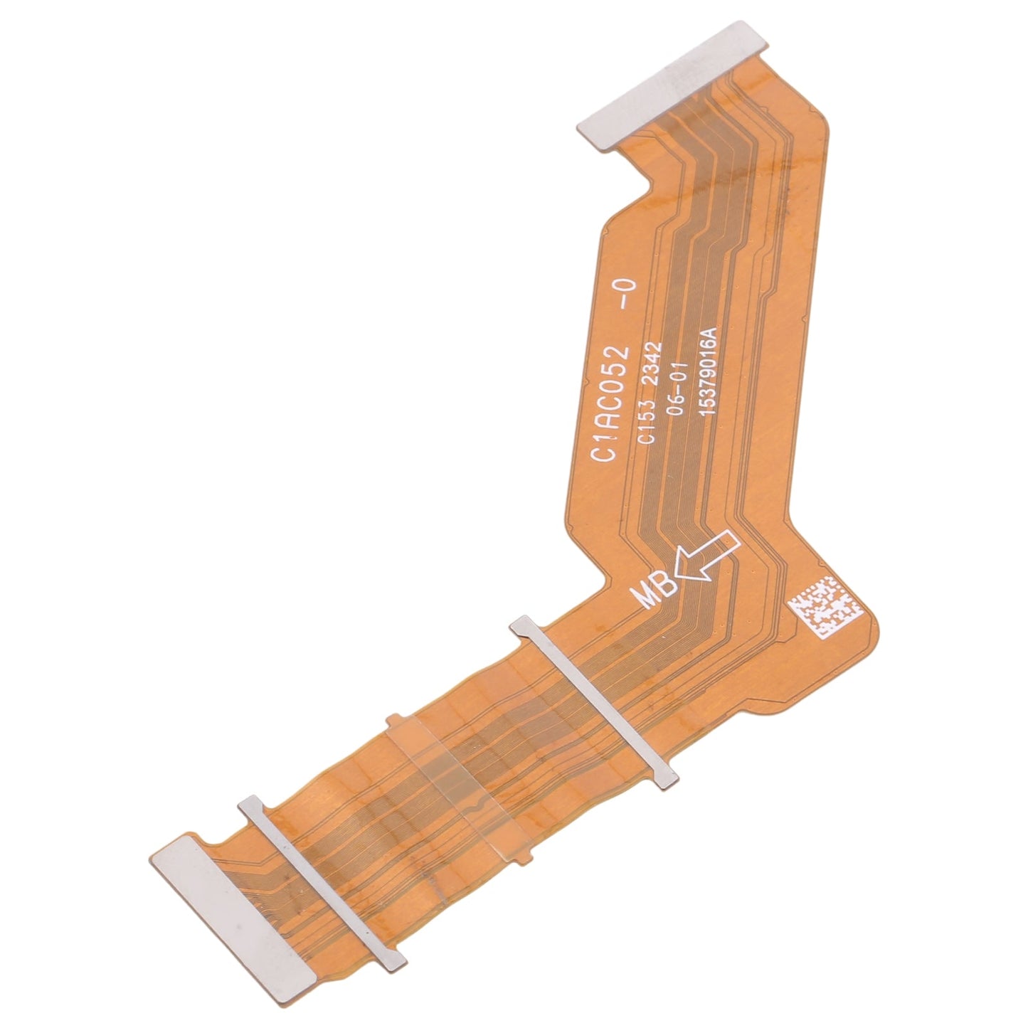 For OPPO Find N3 Original Large Spin Axis Flex Cable