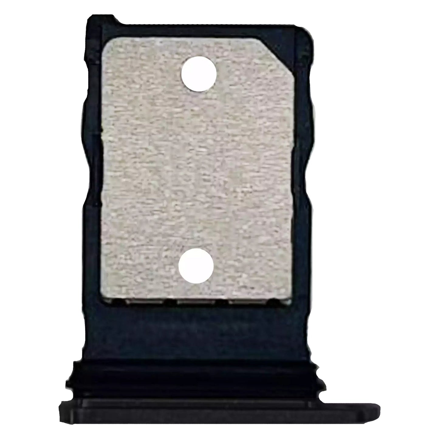 For Google Pixel 9 Pro XL SIM Card Tray (Black)