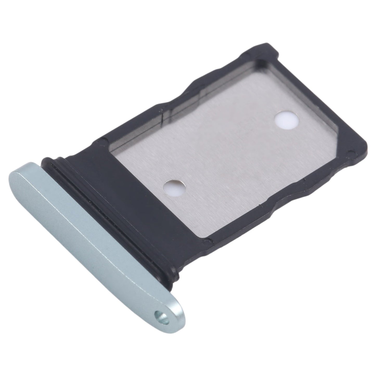 For Google Pixel 9 Original SIM Card Tray (Green)