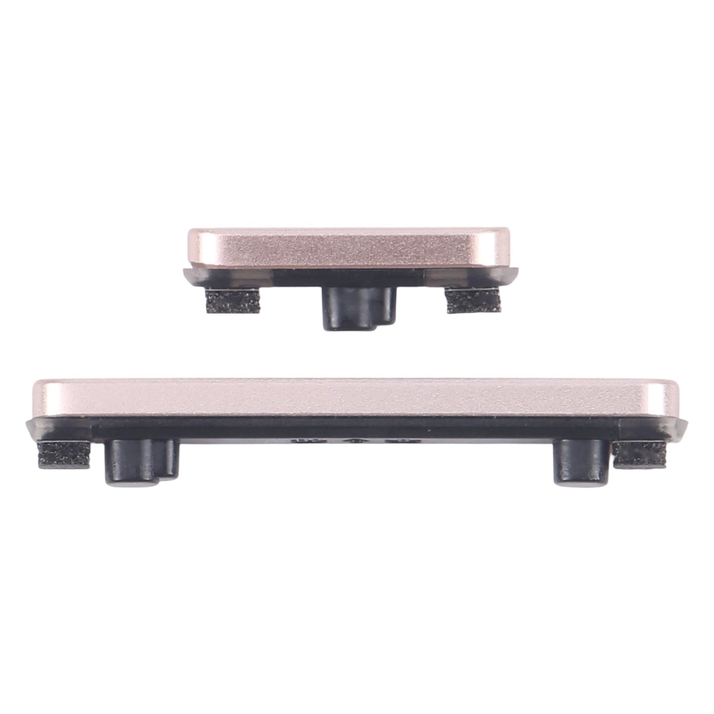 For Google Pixel 8 Original Power Button and Volume Control Button (Gold)