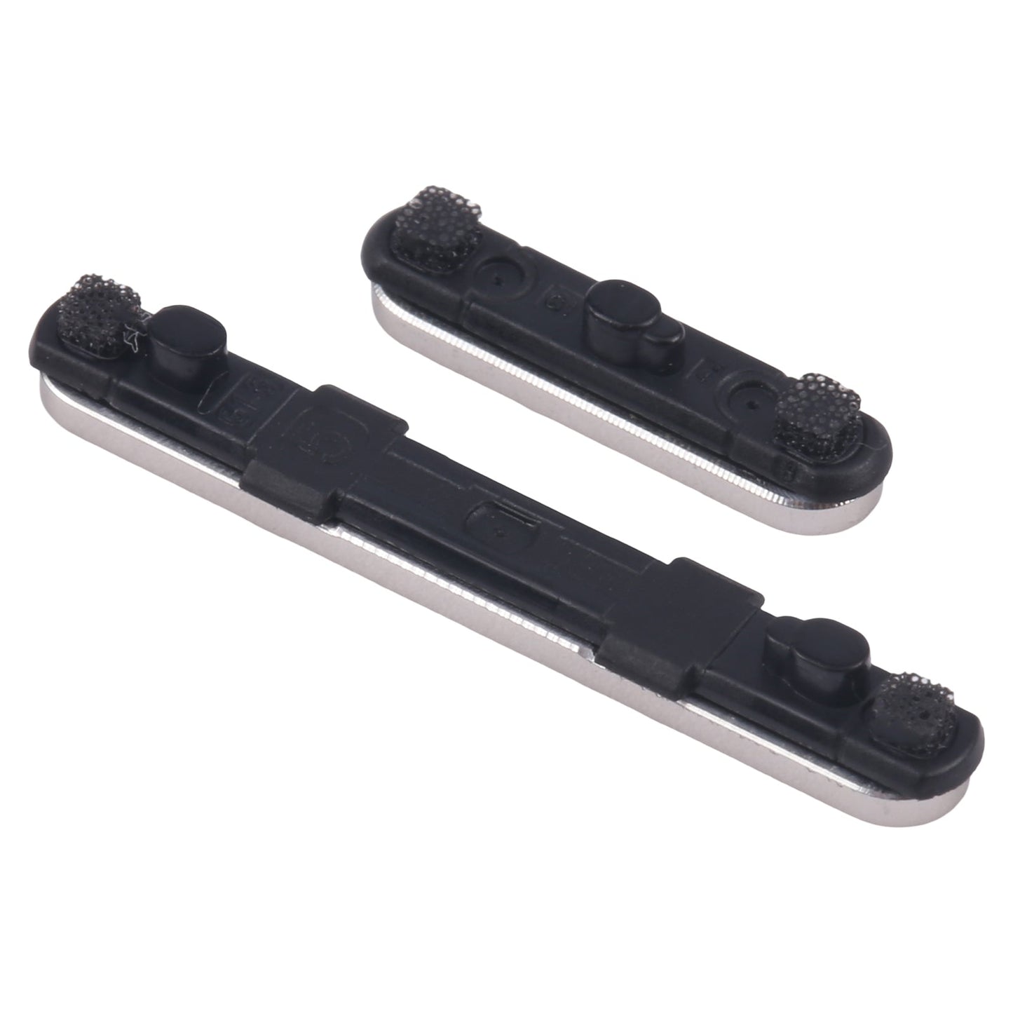 For Google Pixel 9 Pro Original Power Button and Volume Control Button (Beige)