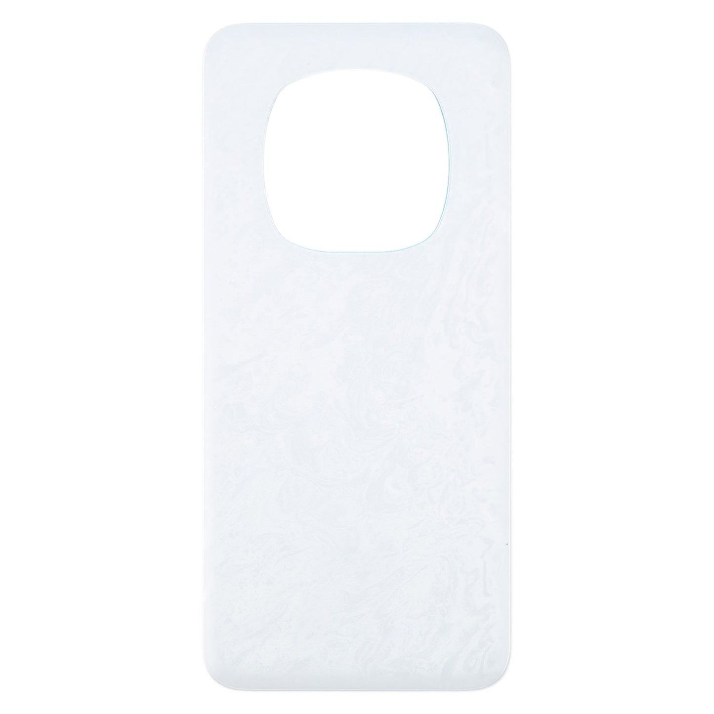 For Honor Magic6 Battery Back Cover(White)