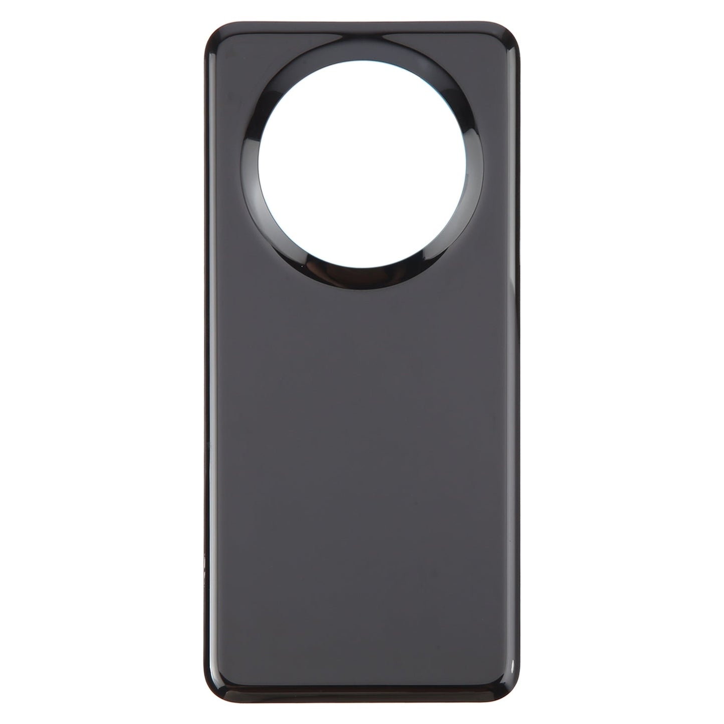 For Honor Magic5 Battery Back Cover(Black)