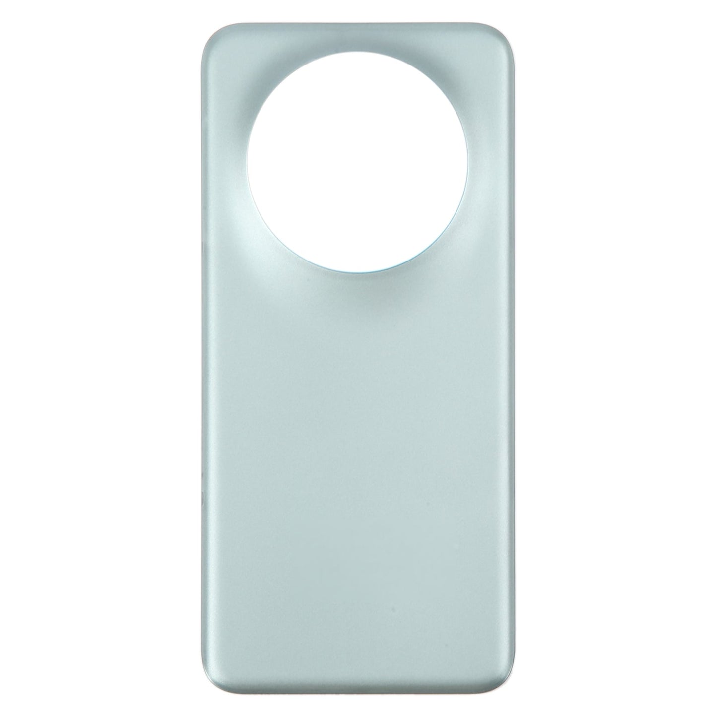 For Honor Magic5 Pro Battery Back Cover(Green)