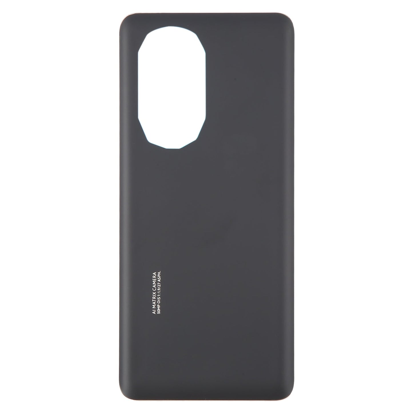 For Honor 200 Pro Battery Back Cover(Black)