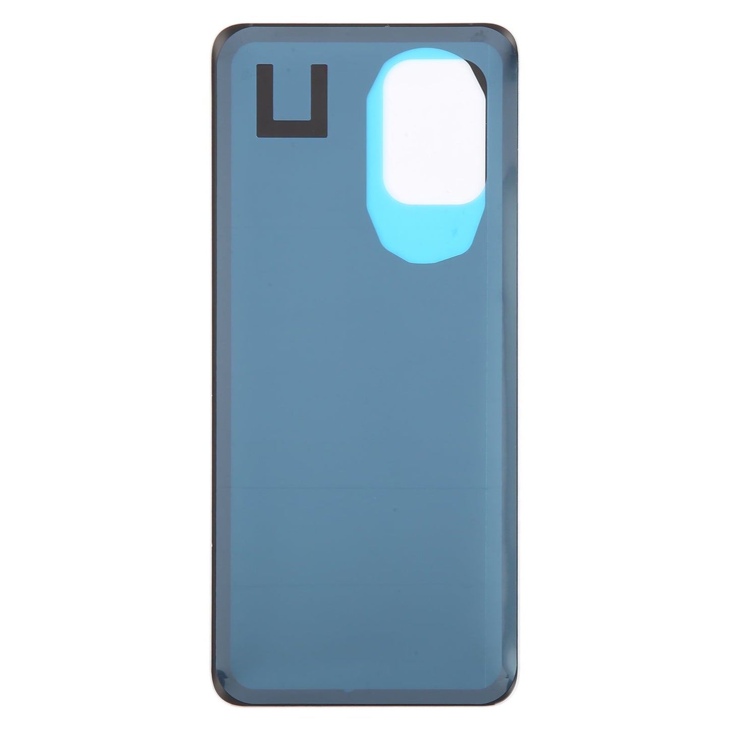 For Honor 200 Pro Battery Back Cover(White)