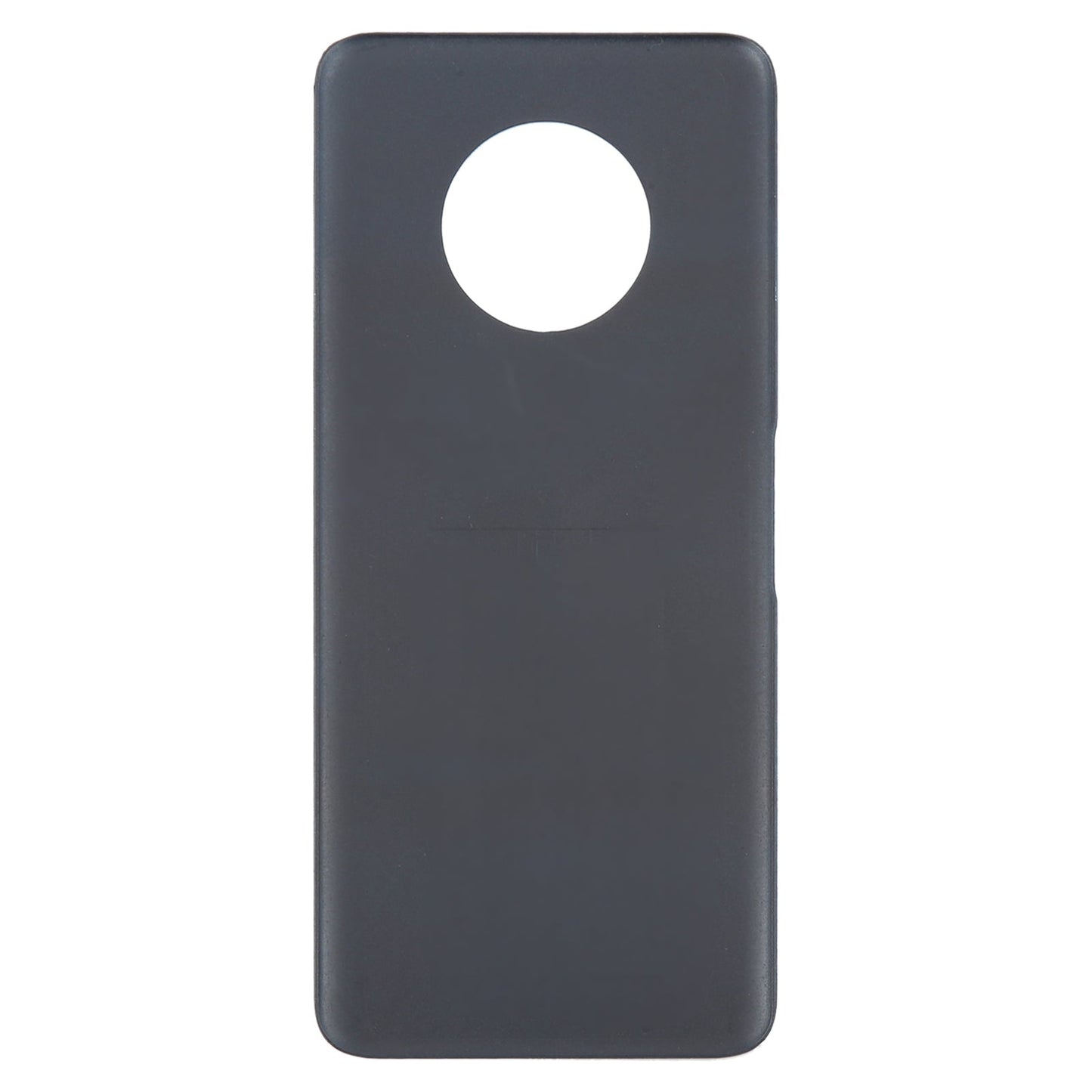 For Infinix Note 7 X690 Original Battery Back Cover(White)