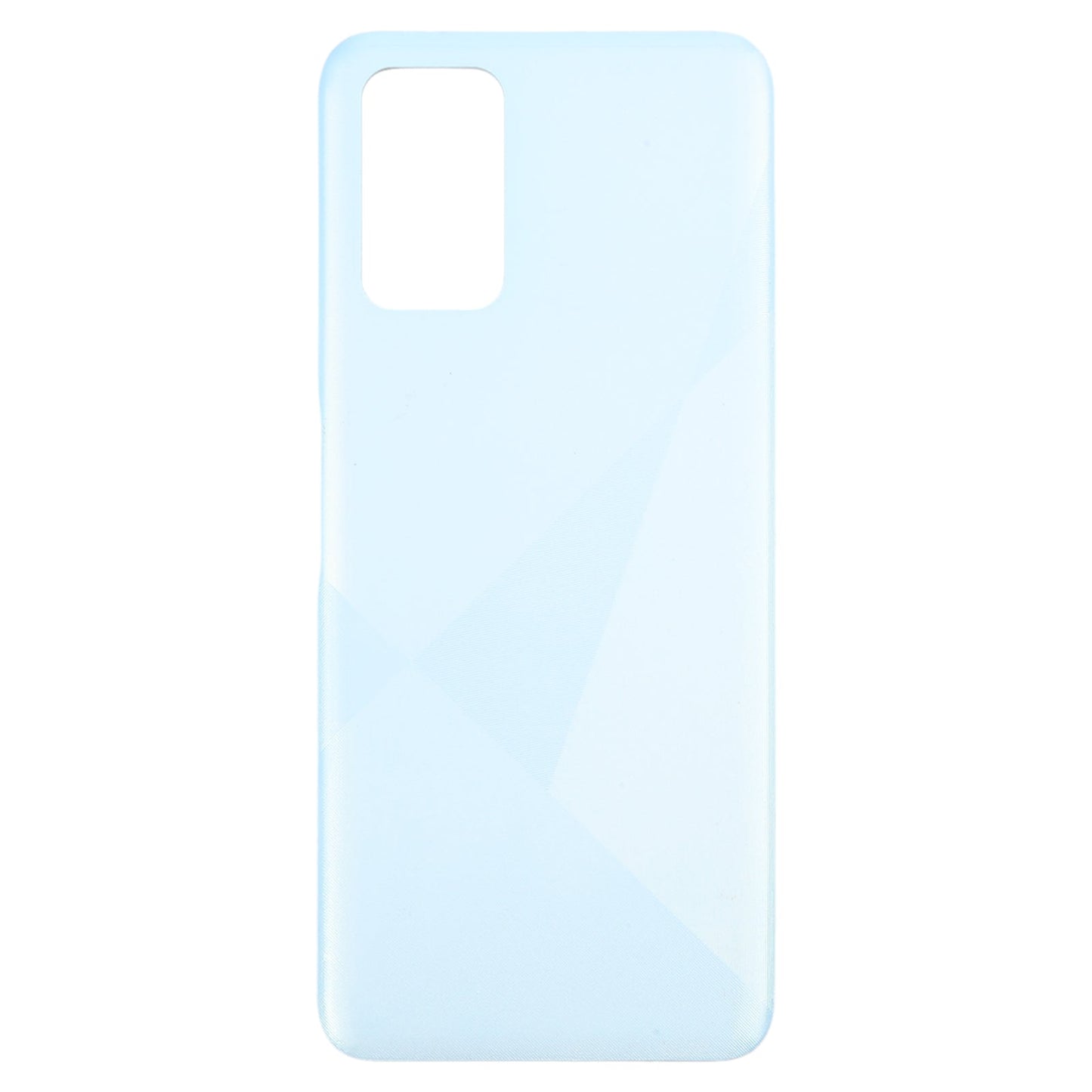 For Infinix Note 8 X692 Original Battery Back Cover(White)
