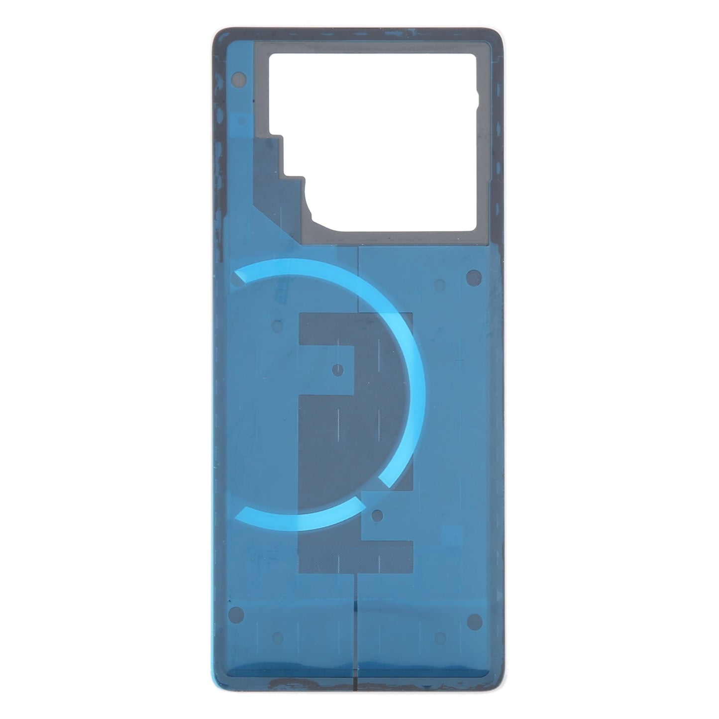 For Infinix GT 20 Pro X6871 Original Battery Back Cover(White)