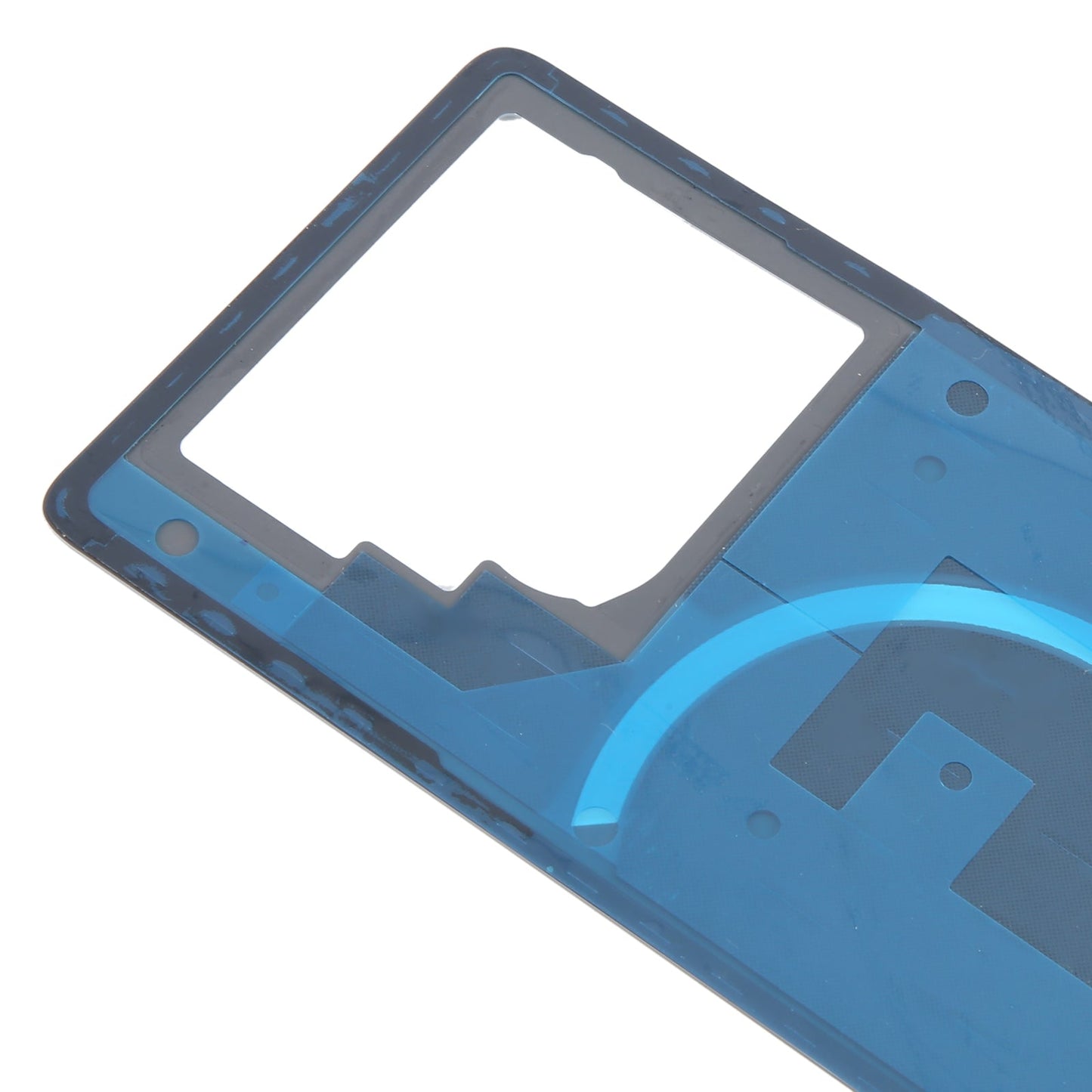 For Infinix GT 20 Pro X6871 Original Battery Back Cover(White)