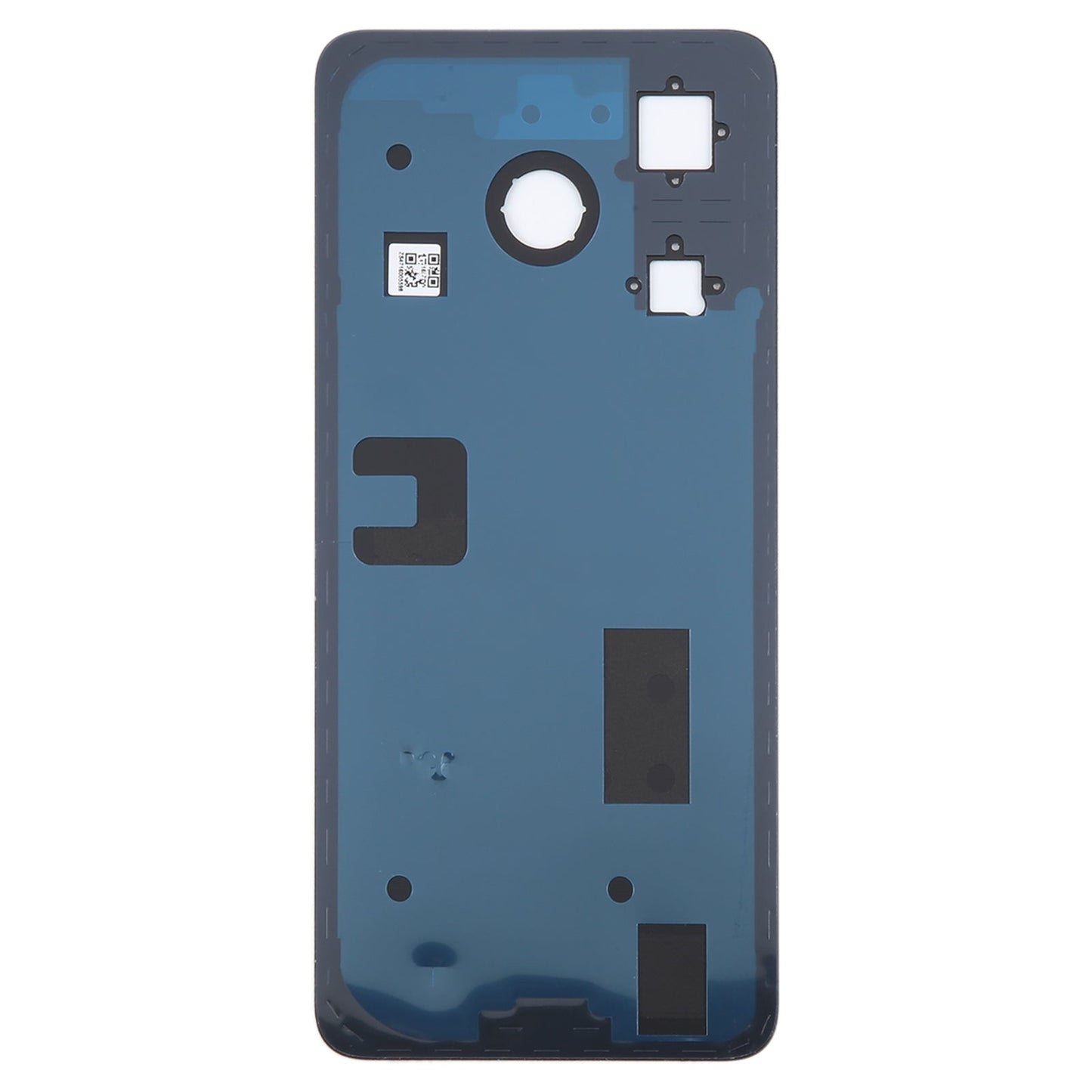 For Tecno Spark Go 2024 Original Battery Back Cover(Green)