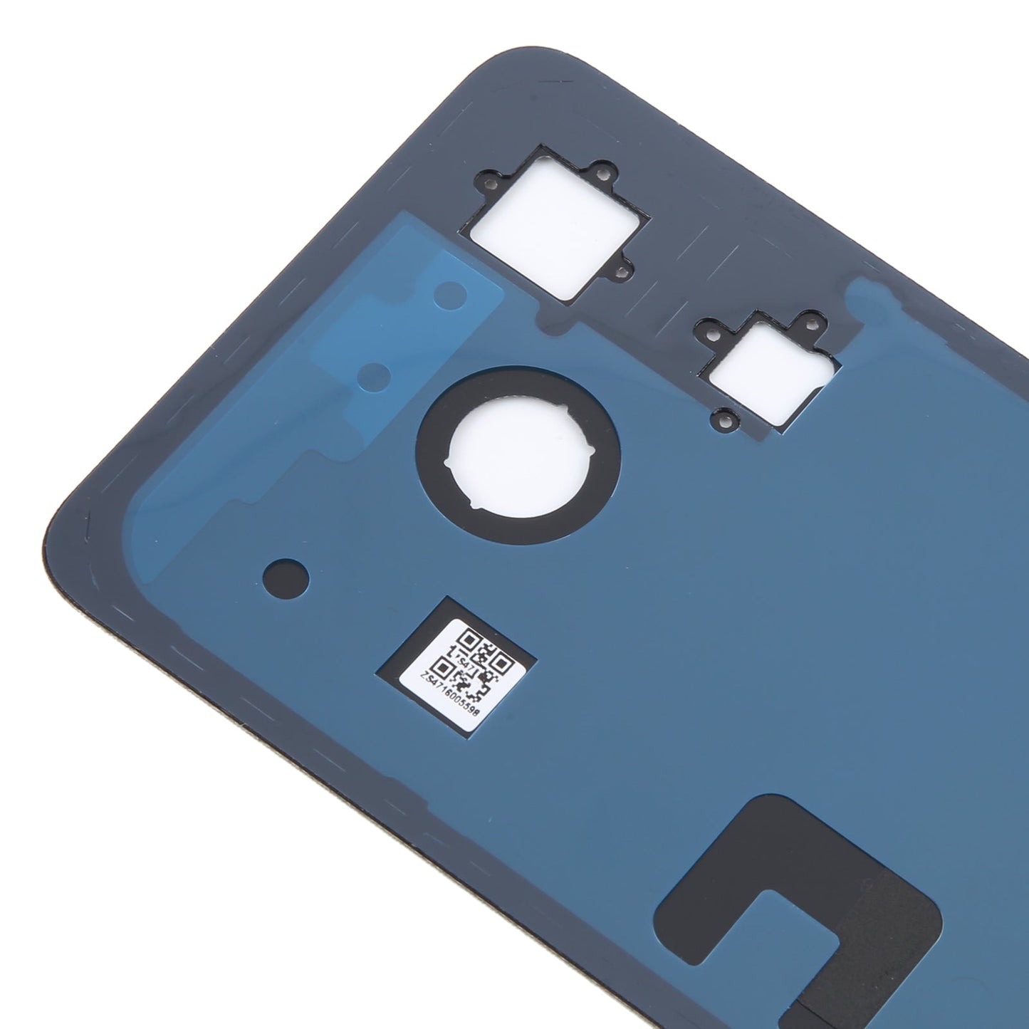 For Tecno Spark Go 2024 Original Battery Back Cover(Green)