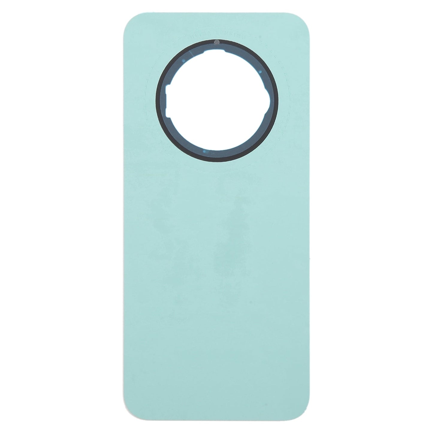 For Tecno Spark 30C Original Battery Back Cover(Green)