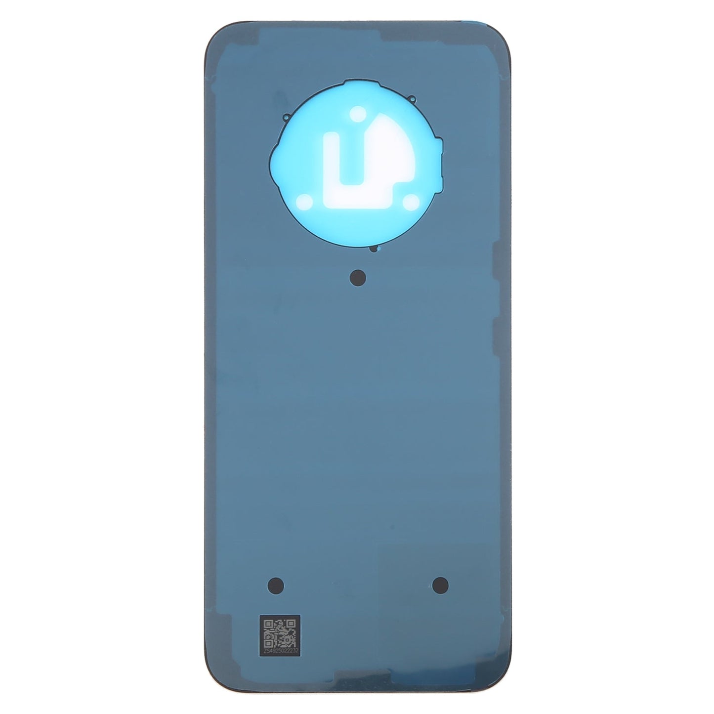 For Tecno Spark 30C Original Battery Back Cover(Green)