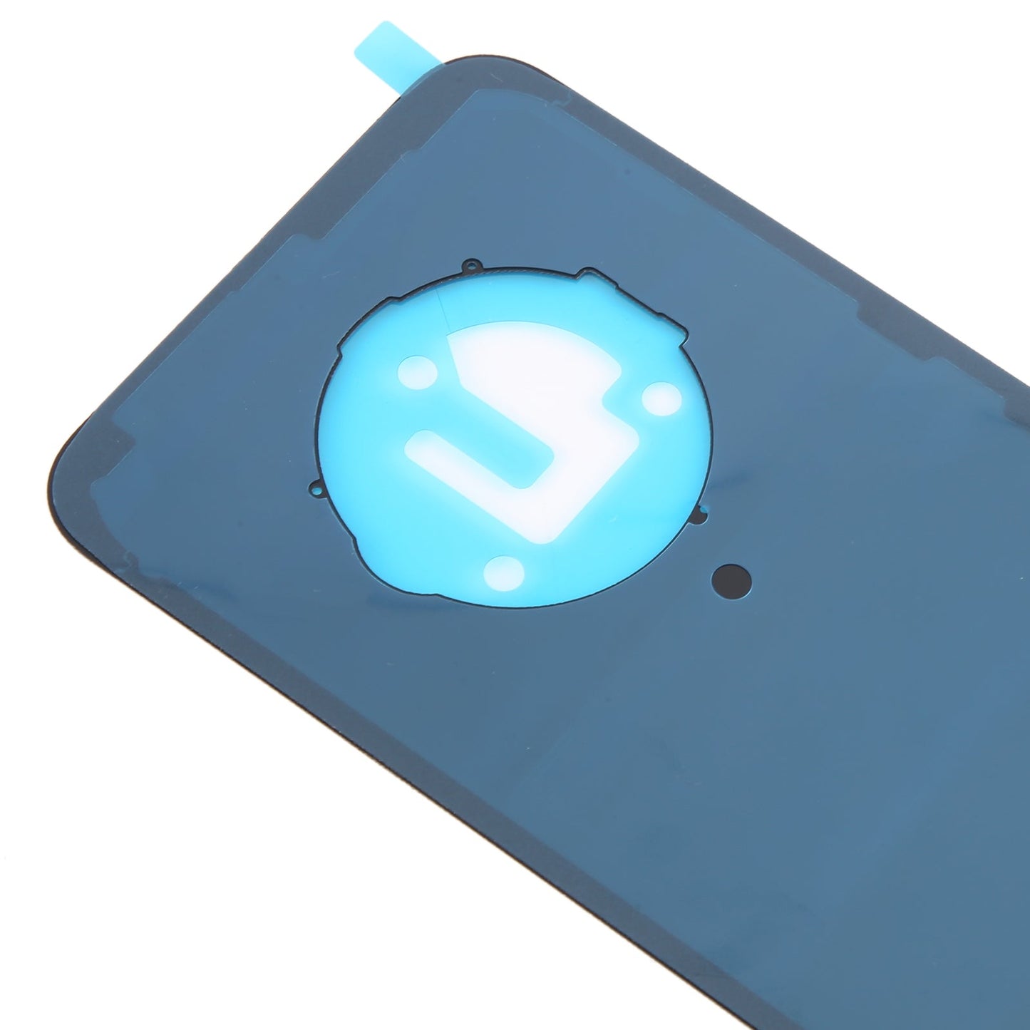 For Tecno Spark 30C Original Battery Back Cover(Green)