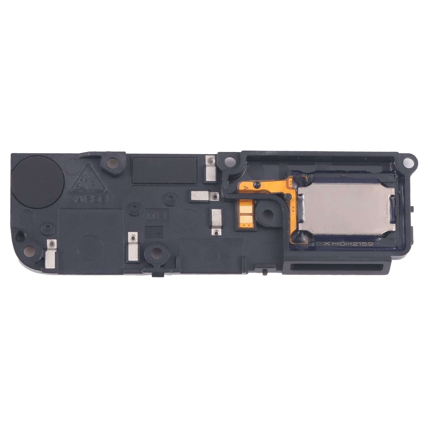 For Motorola Moto G 5G Plus OEM Speaker Ringer Buzzer